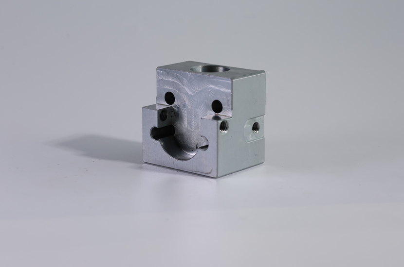 cnc machined tool steel o1