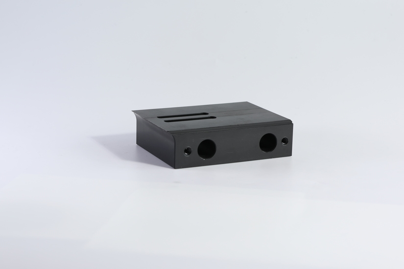 cnc machined abs