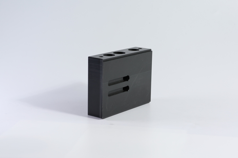 cnc machined pom-c