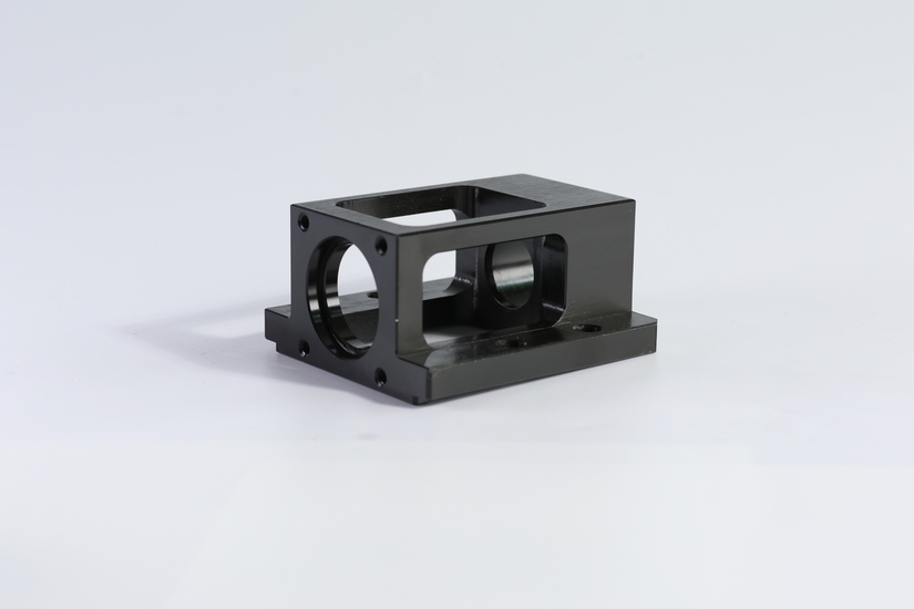 cnc machined delrin100af