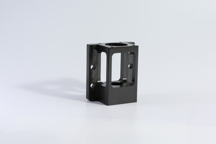 cnc machined delrin 150