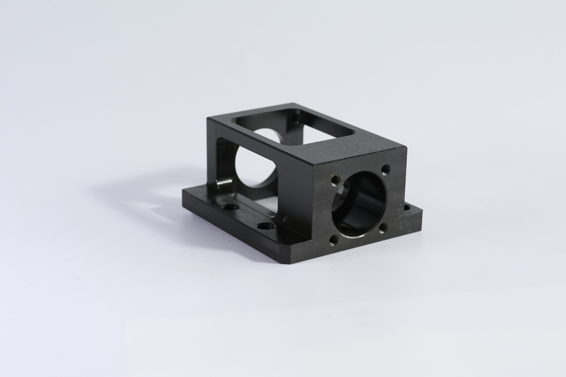 cnc machined hdpe