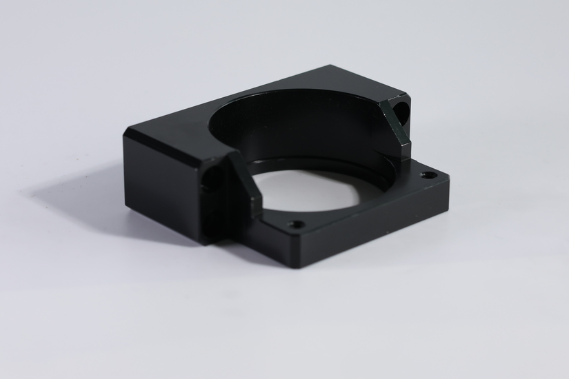 cnc machined pa 66