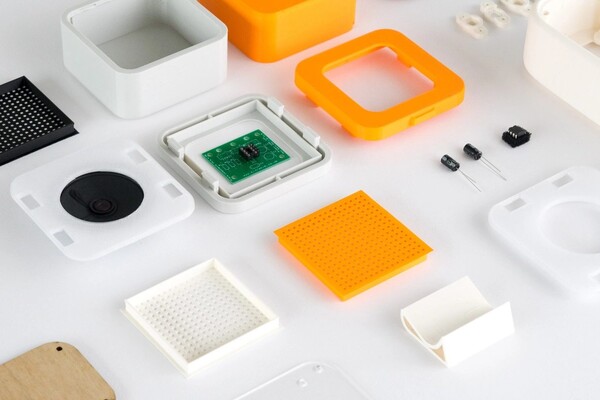 3D Printed Electronics Enclosures: Materials, Fit, and Function