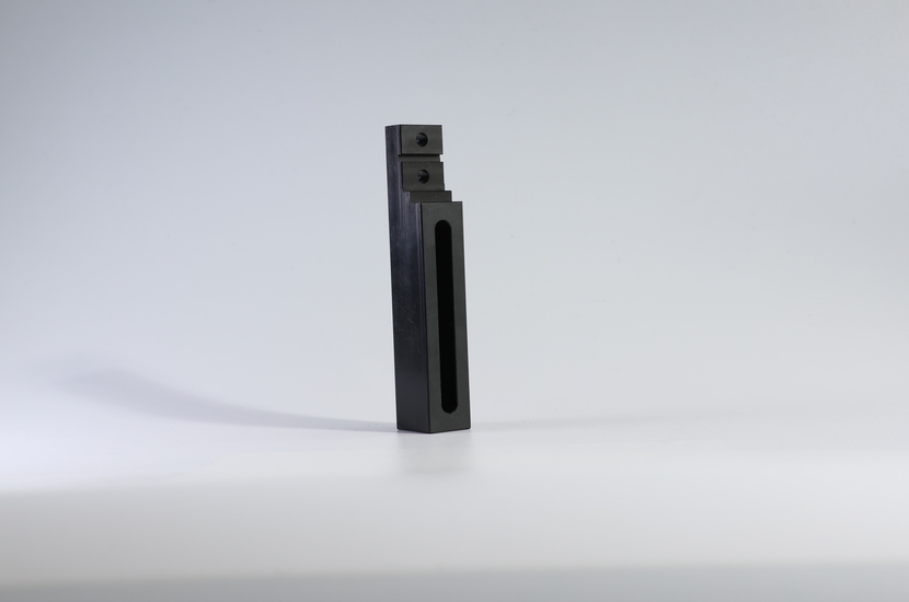 cnc machined acrylic