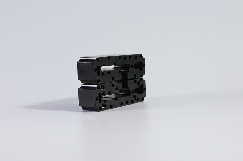 cnc machined unfilled peek