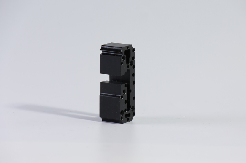 cnc machined pc parts