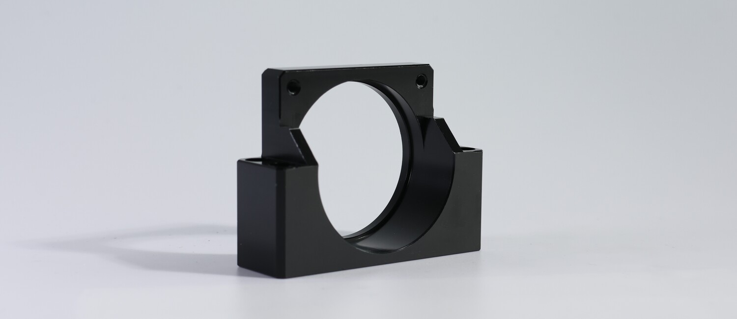cnc machined ptfe