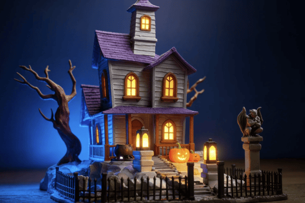 10 Trending Halloween Toys for 2026 You Can 3D Print