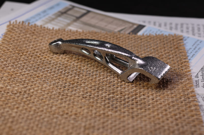 metal 3d printed inconel 625