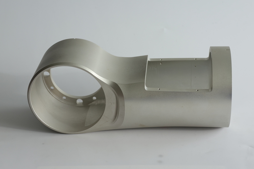 cnc machining services