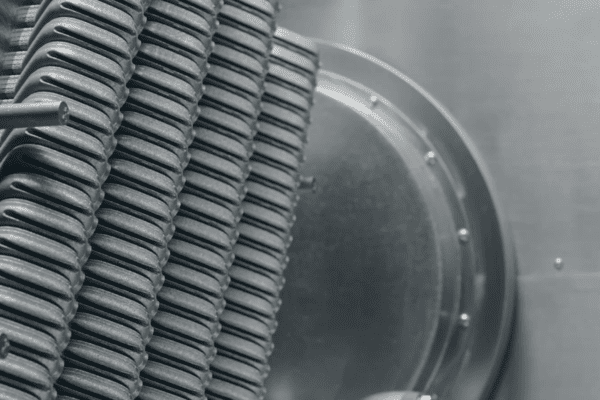 How 3D Printing Is Reaching Mass Production
