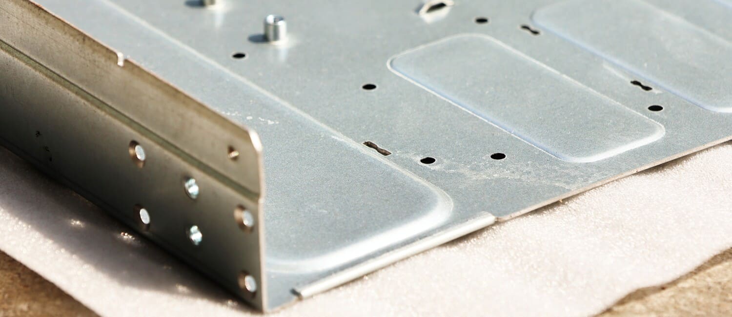 aluminum sheet metal parts_1