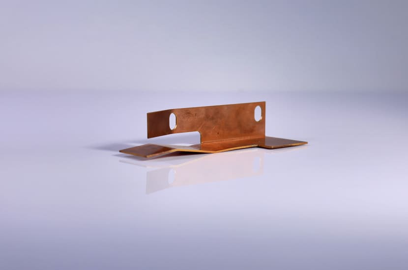 brass c260 sheet metal fabrication