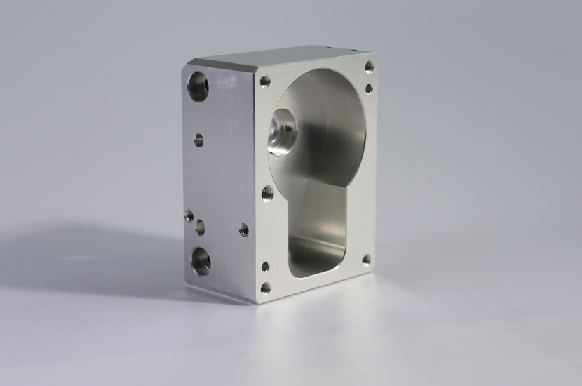cnc machining materials