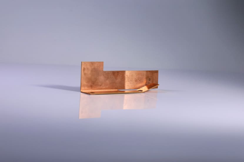 bronze c220 sheet metal parts