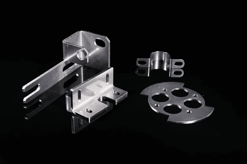 custom carbon steel 1045 parts