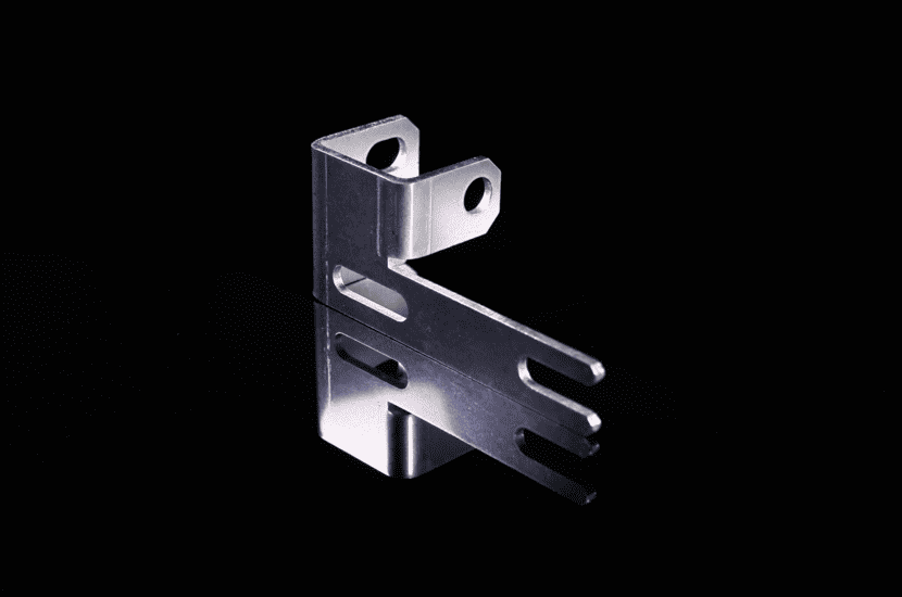 custom carbon steel 1018 parts