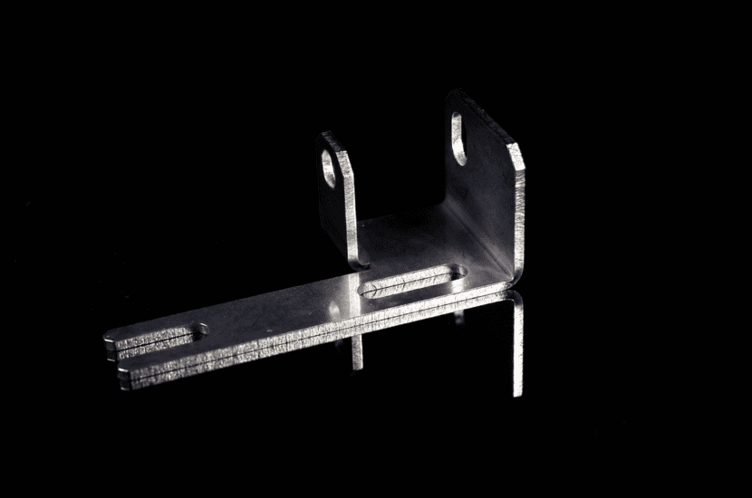 custom carbon steel a36 parts