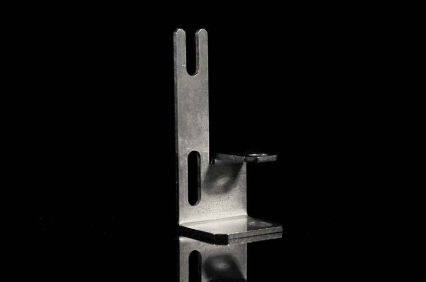 custom carbon steel astm a1011 parts