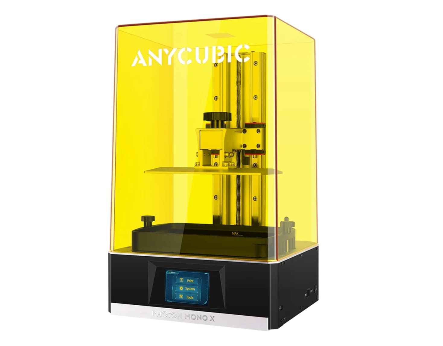 Anycubic Photon Mono X-Credit from Anycubic