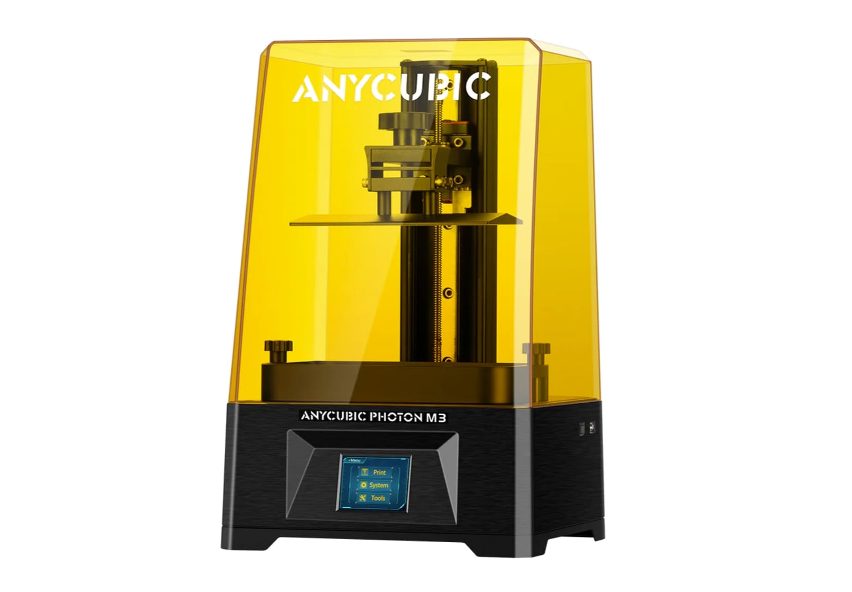 Anycubic Photon M3-Credit from Anycubic