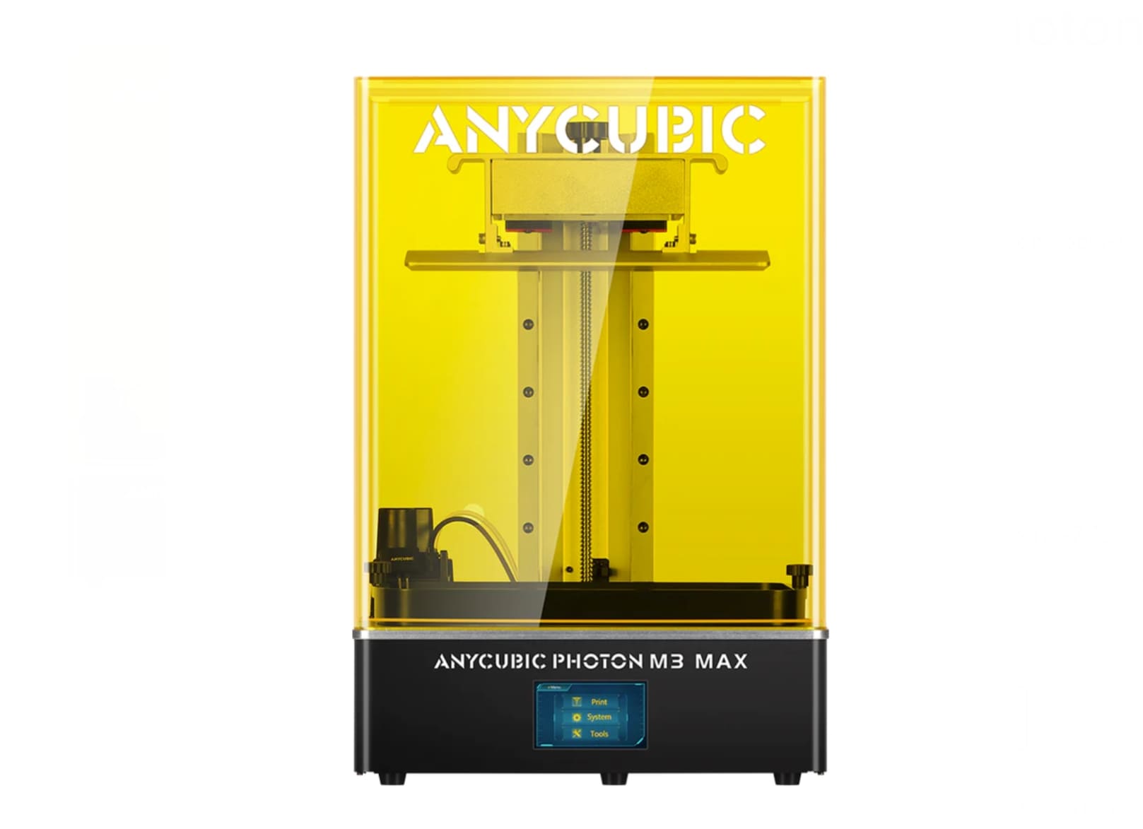 Anycubic Photon M3 Max-Credit from Anycubic