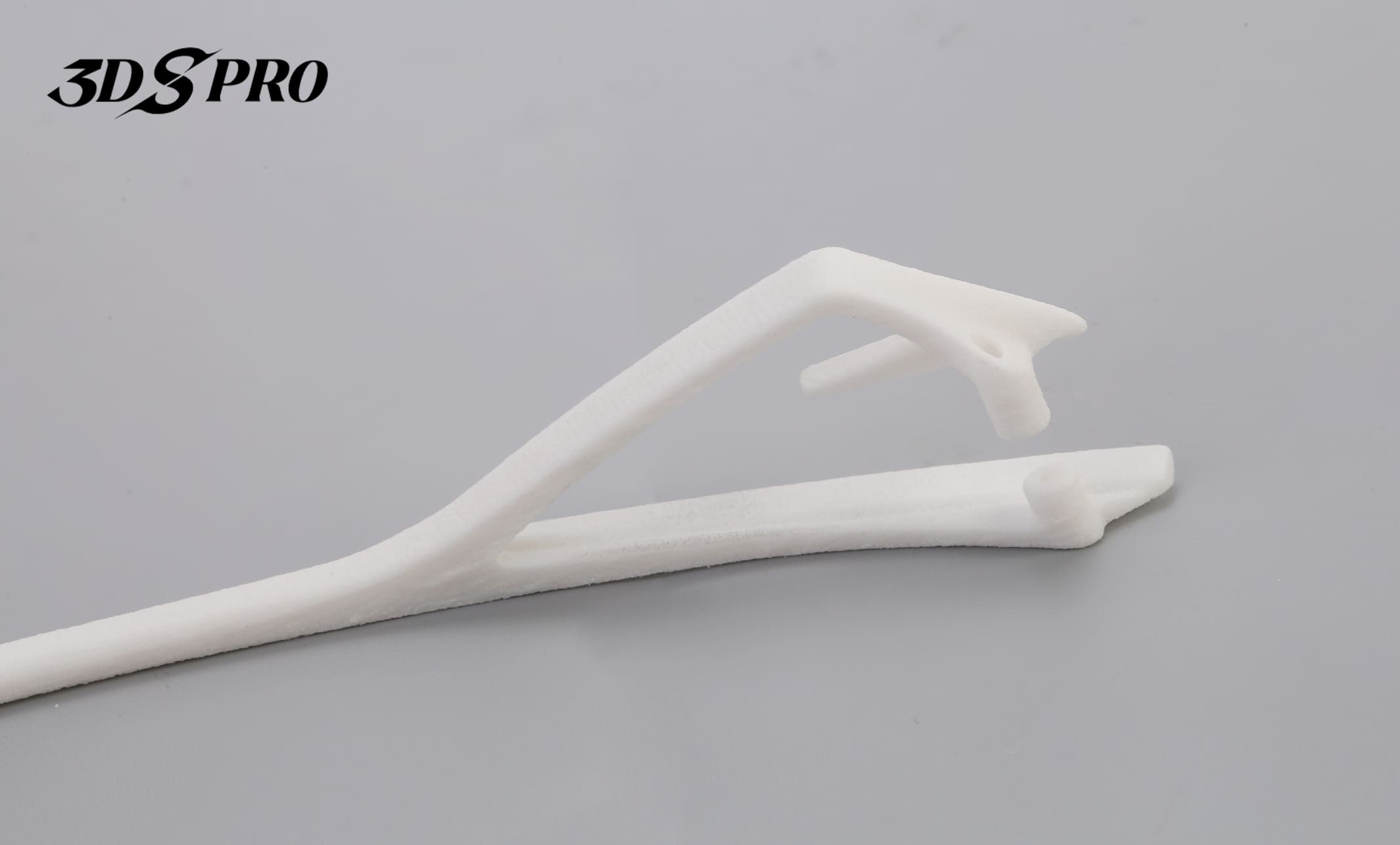 3DSPRO SLS 3D Printing Services and 3D+ Solutions-Vapor Smoothing