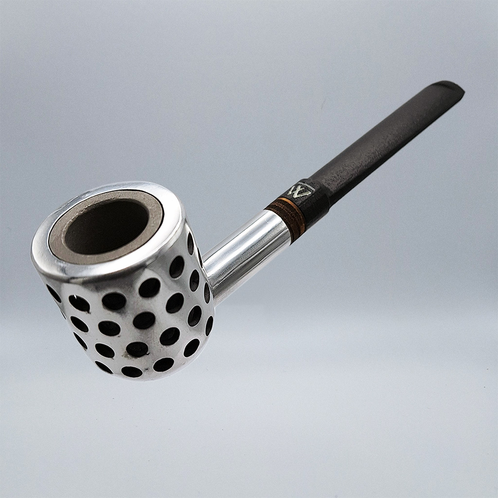 Malnatt 3D-printed Pipes-The First