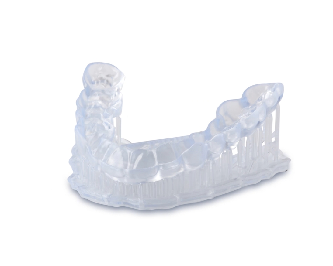 Formlabs Dental LT Clear Resin (V2)