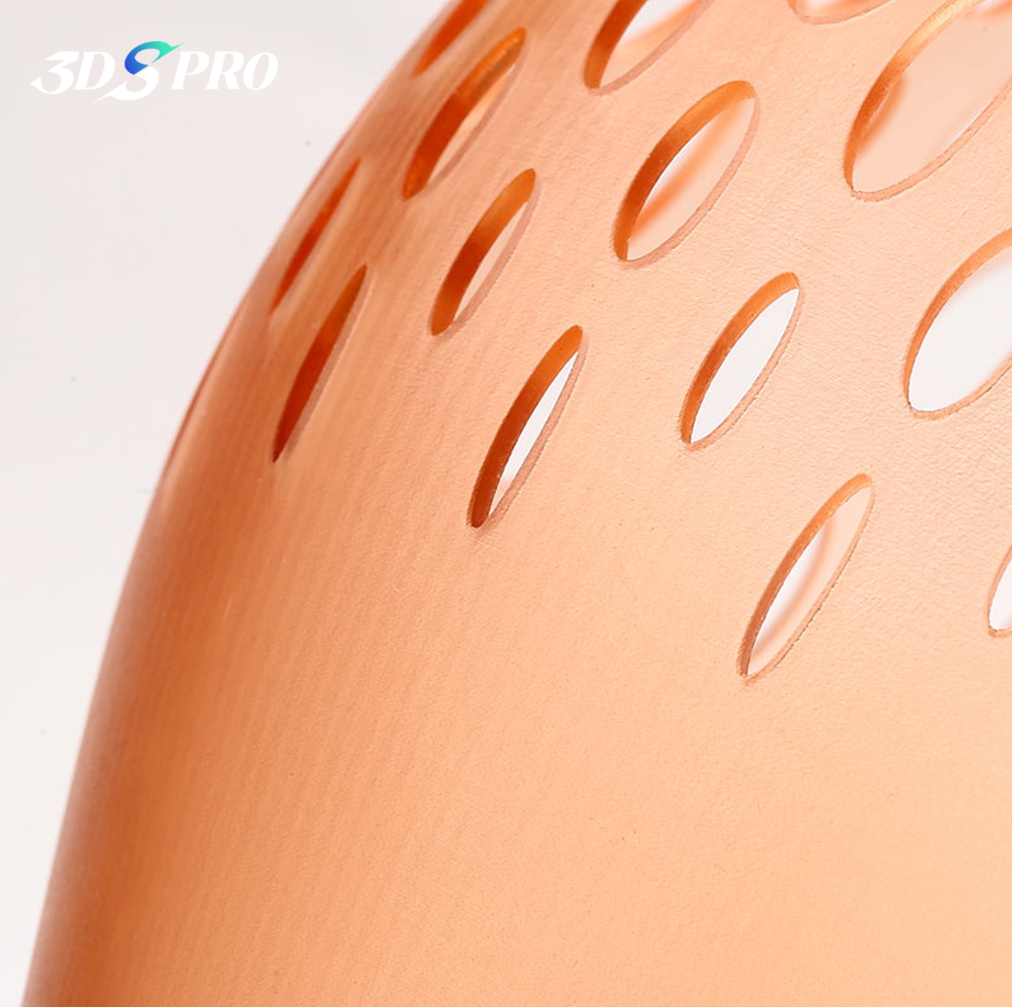 3DSPRO High-temp Resistant Resin