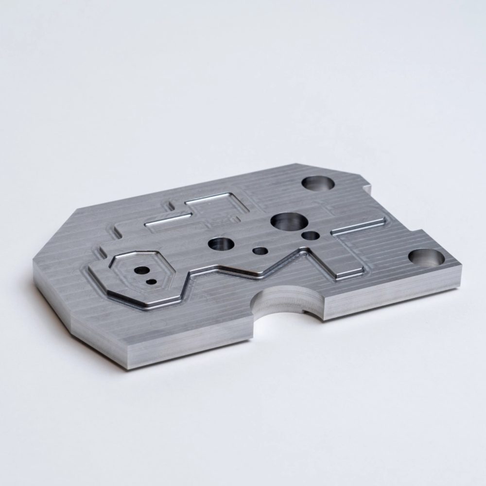 CNC Machining Parts from Protolabs Network by Hubs