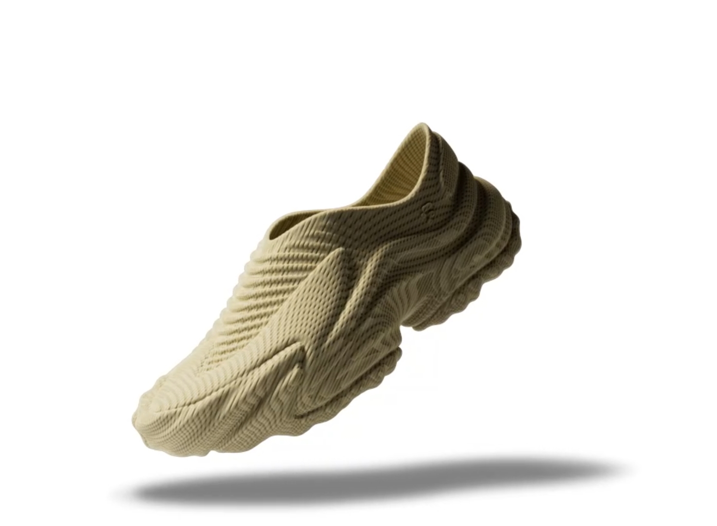 Zellerfeld 3D Printed Footwear