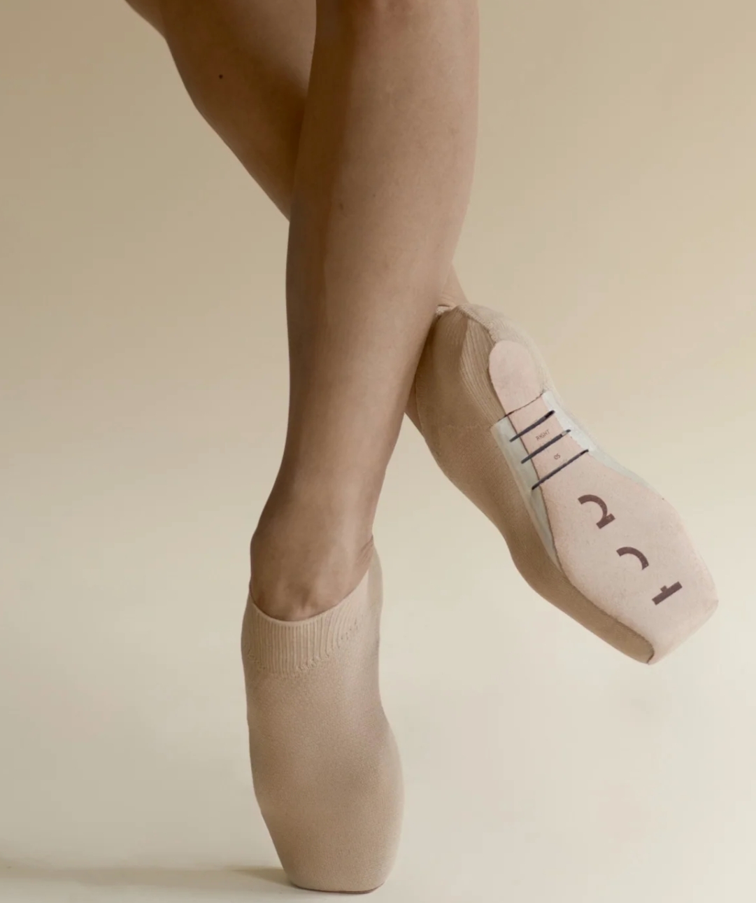 act'ble 3D Printed Dance Shoes