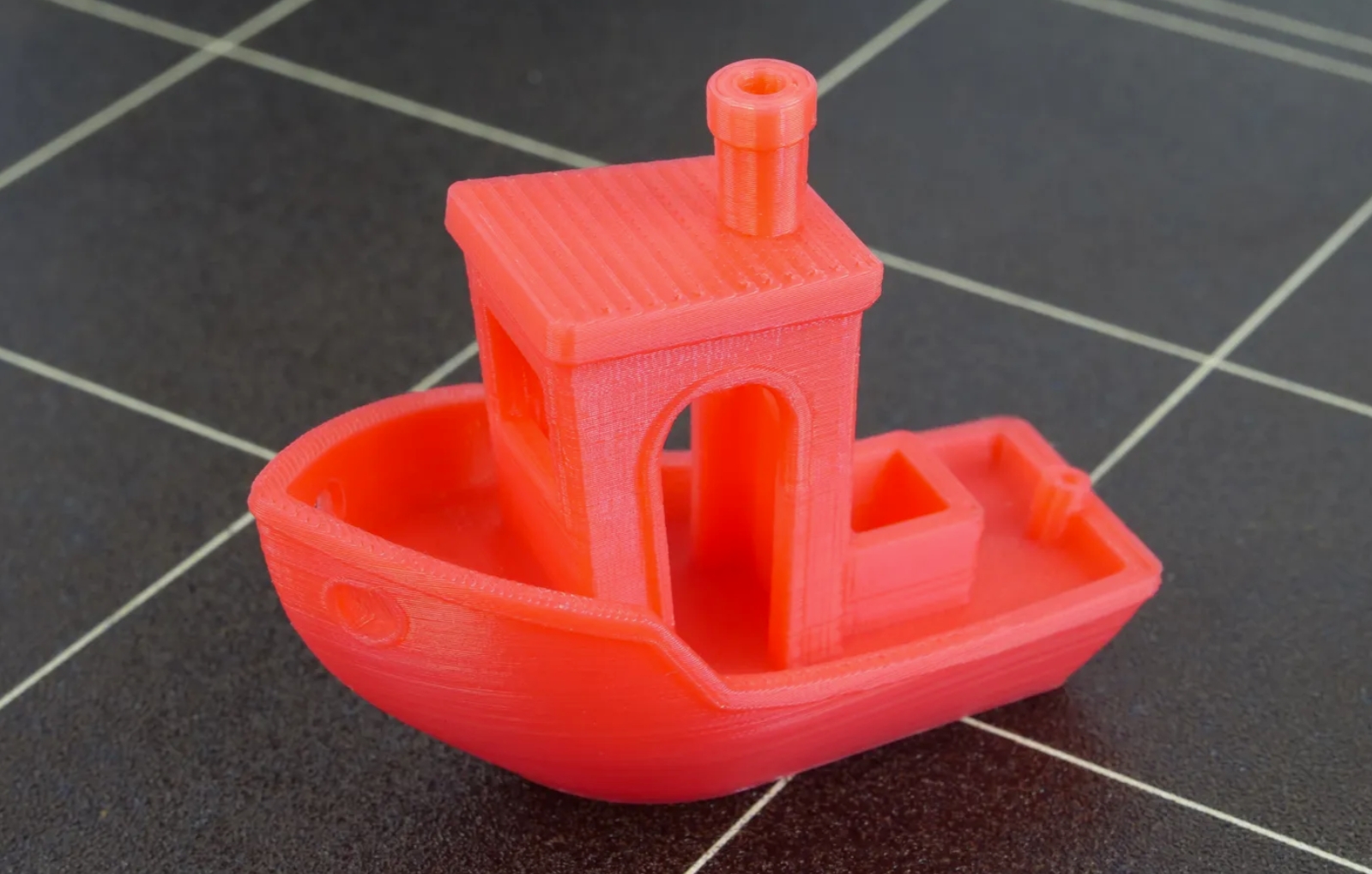 3D Benchy STL Files_8