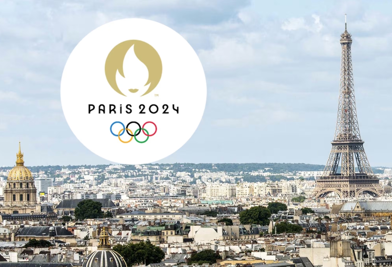 Paris Summer Olympic 2024