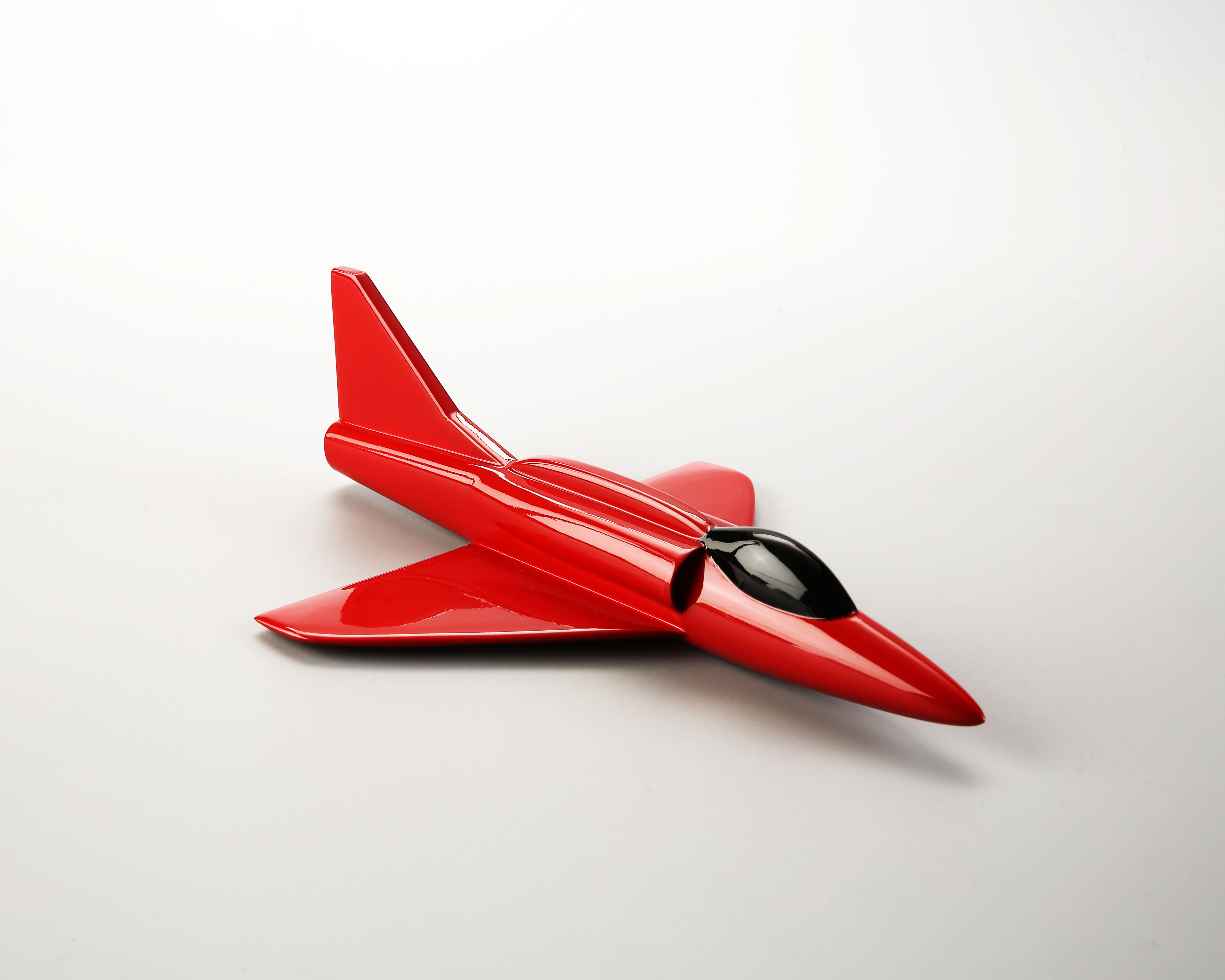 3DSPRO Spray Painted Airplane