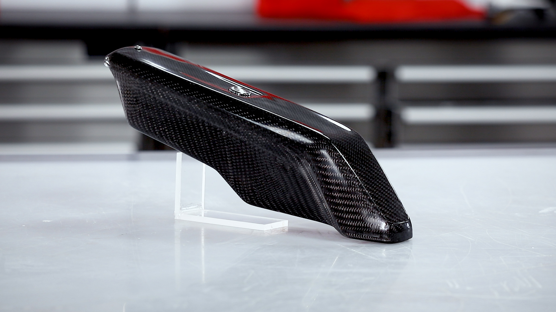 Carbon Fiber Part