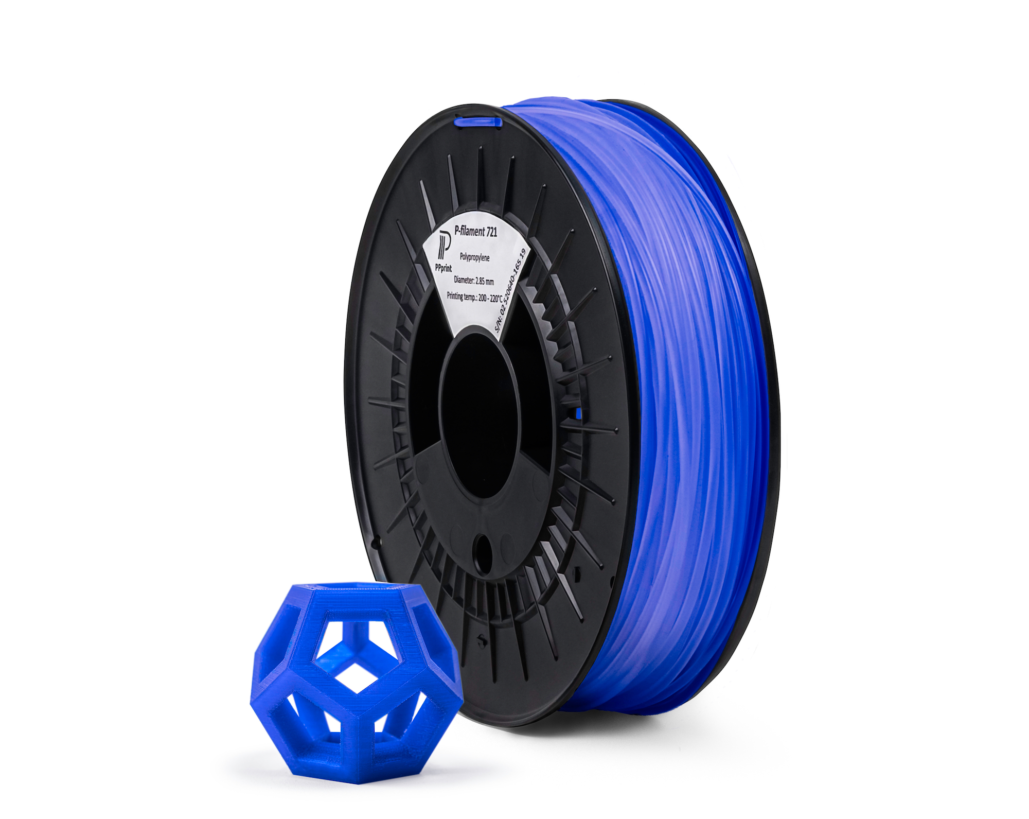 PPprint Polypropylene Filament