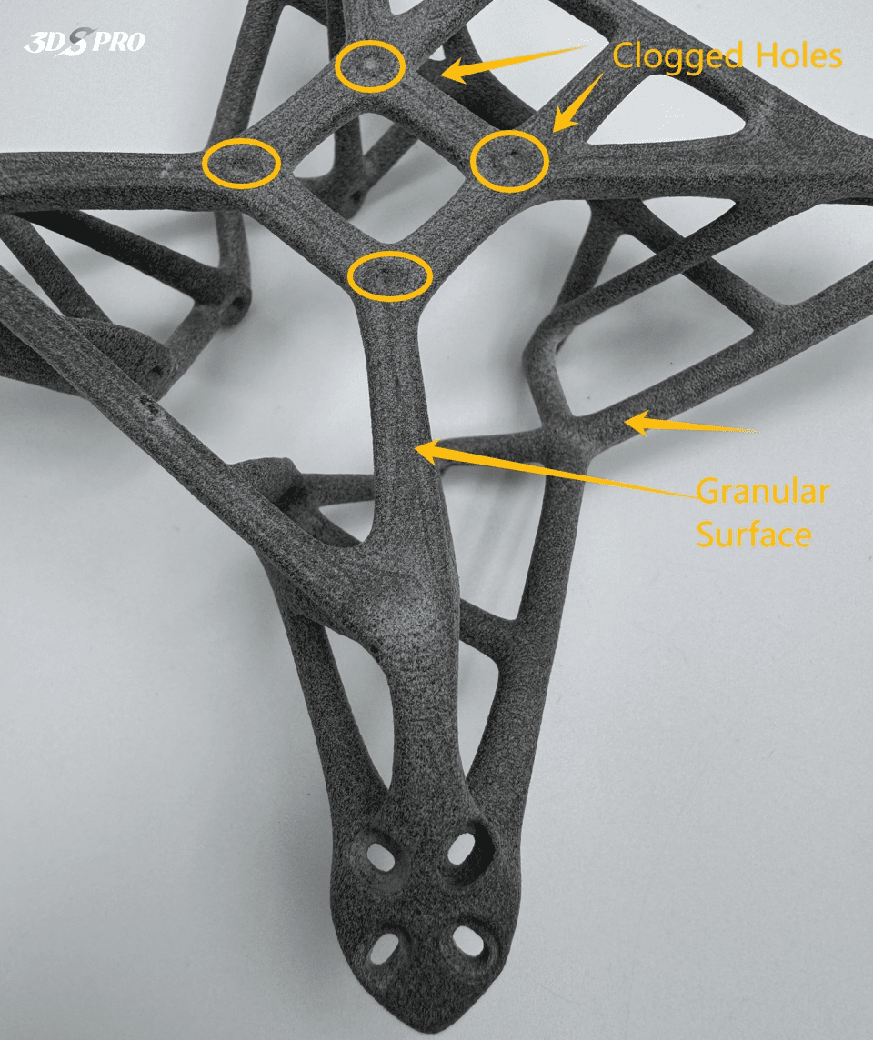 3d printing nylon gf