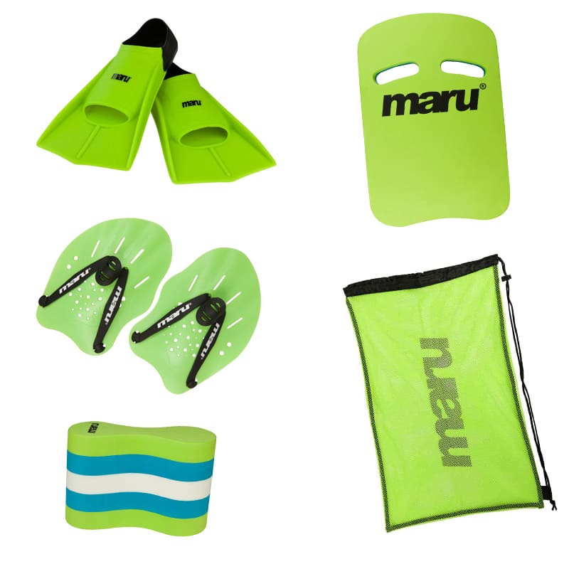 swimming training equipment