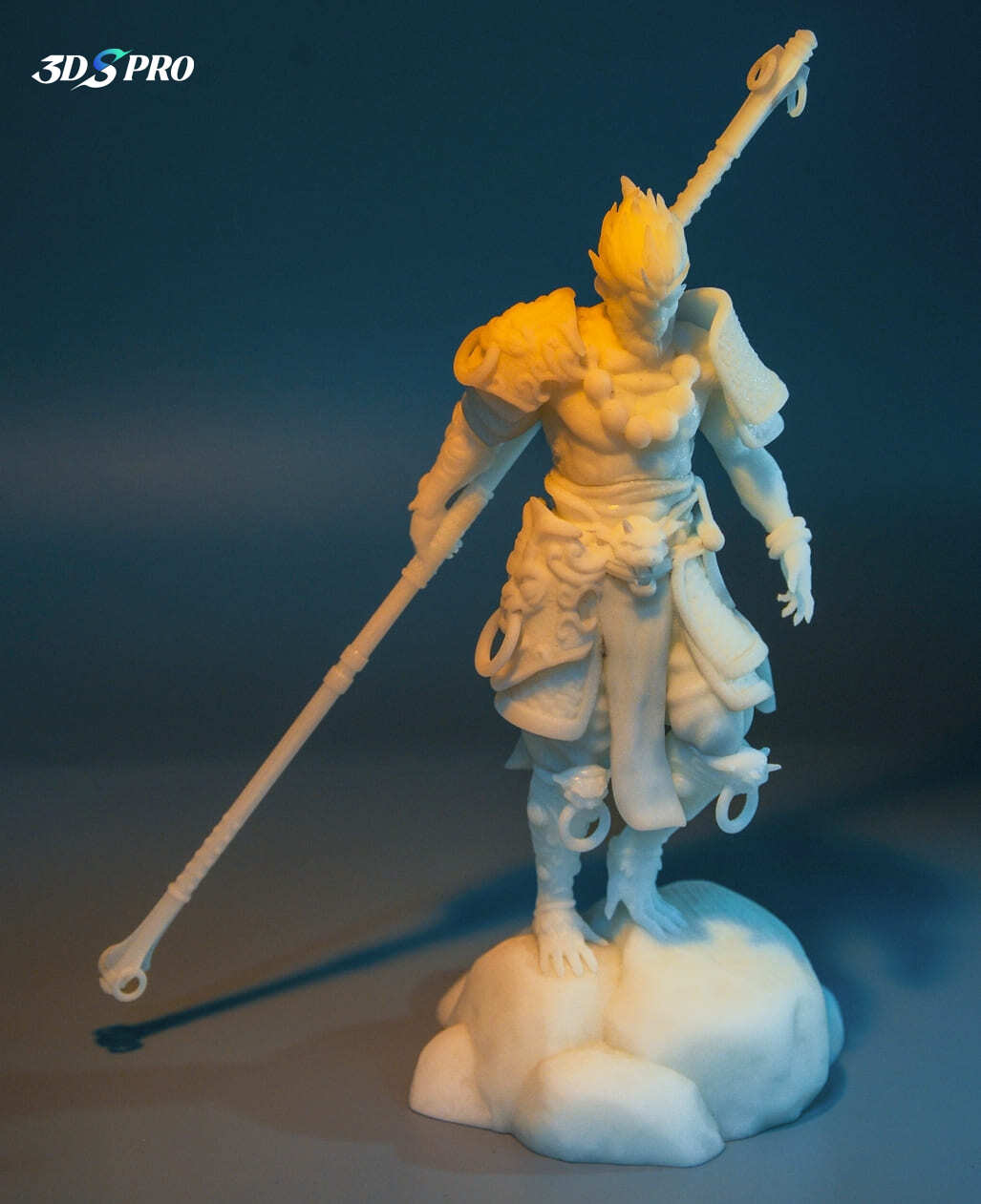 black myth wukong miniature