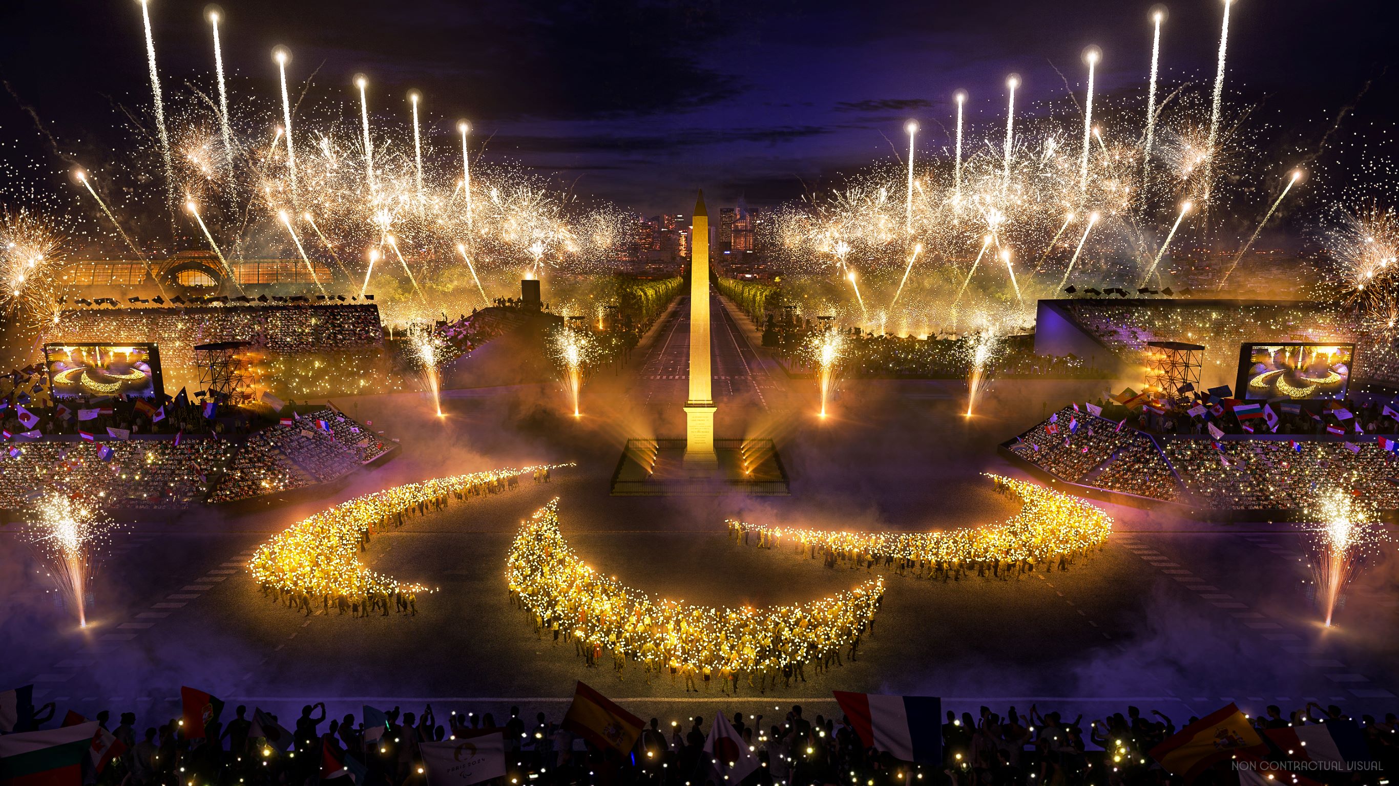 Paris 2024 Paralympic Games