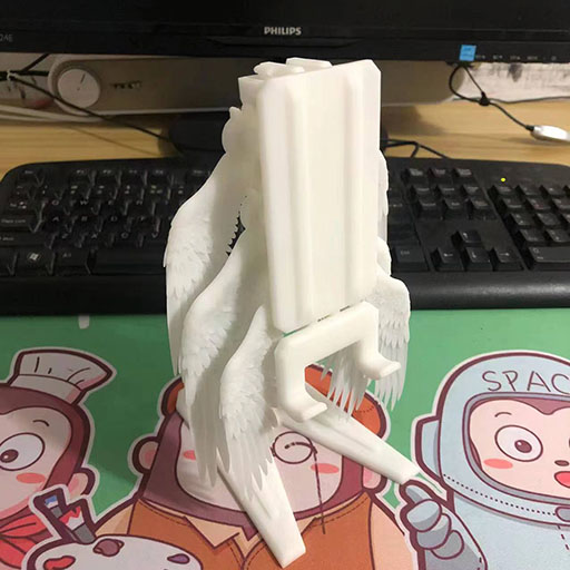 3d printed phone stand