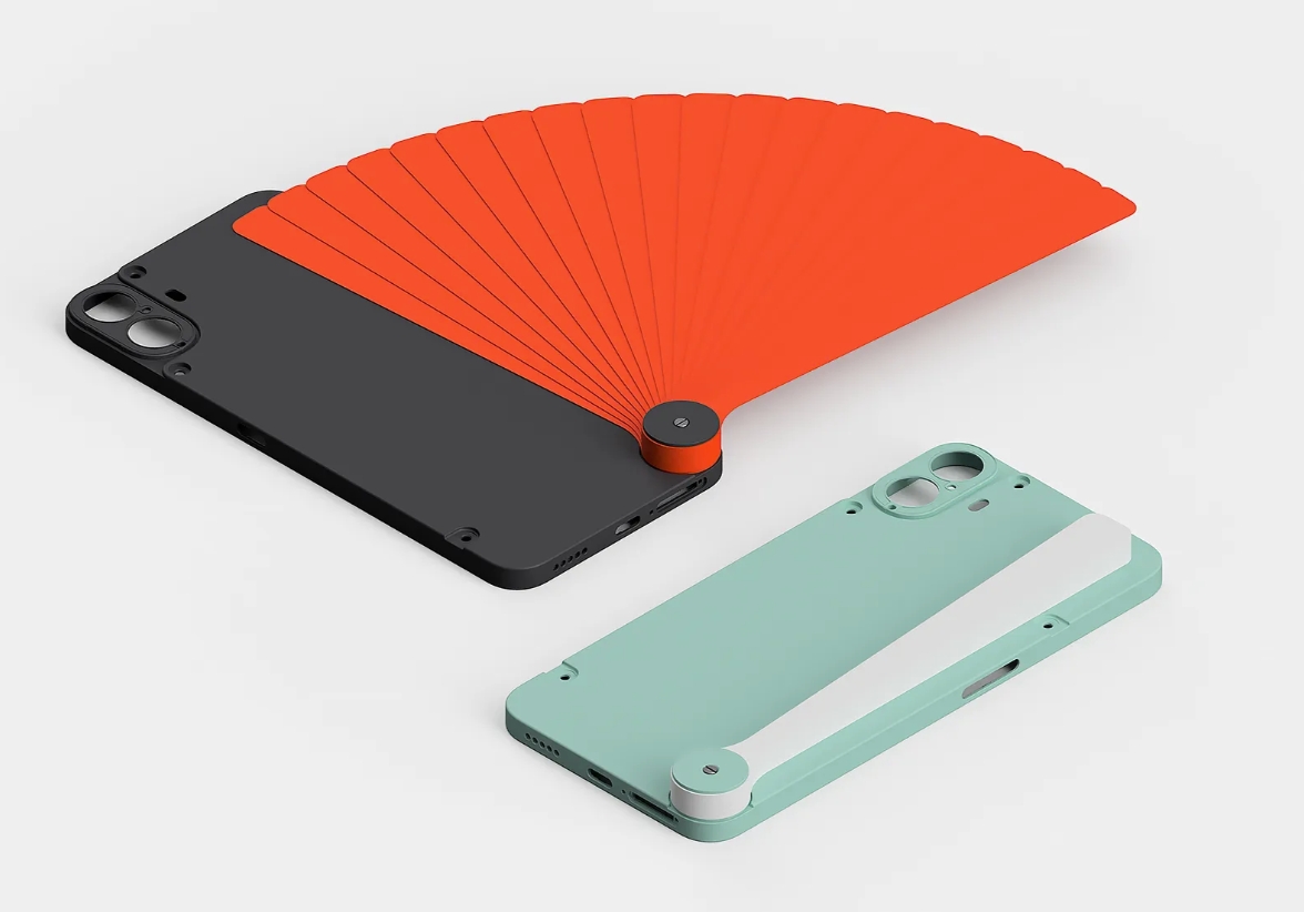 iphone case 3d printing