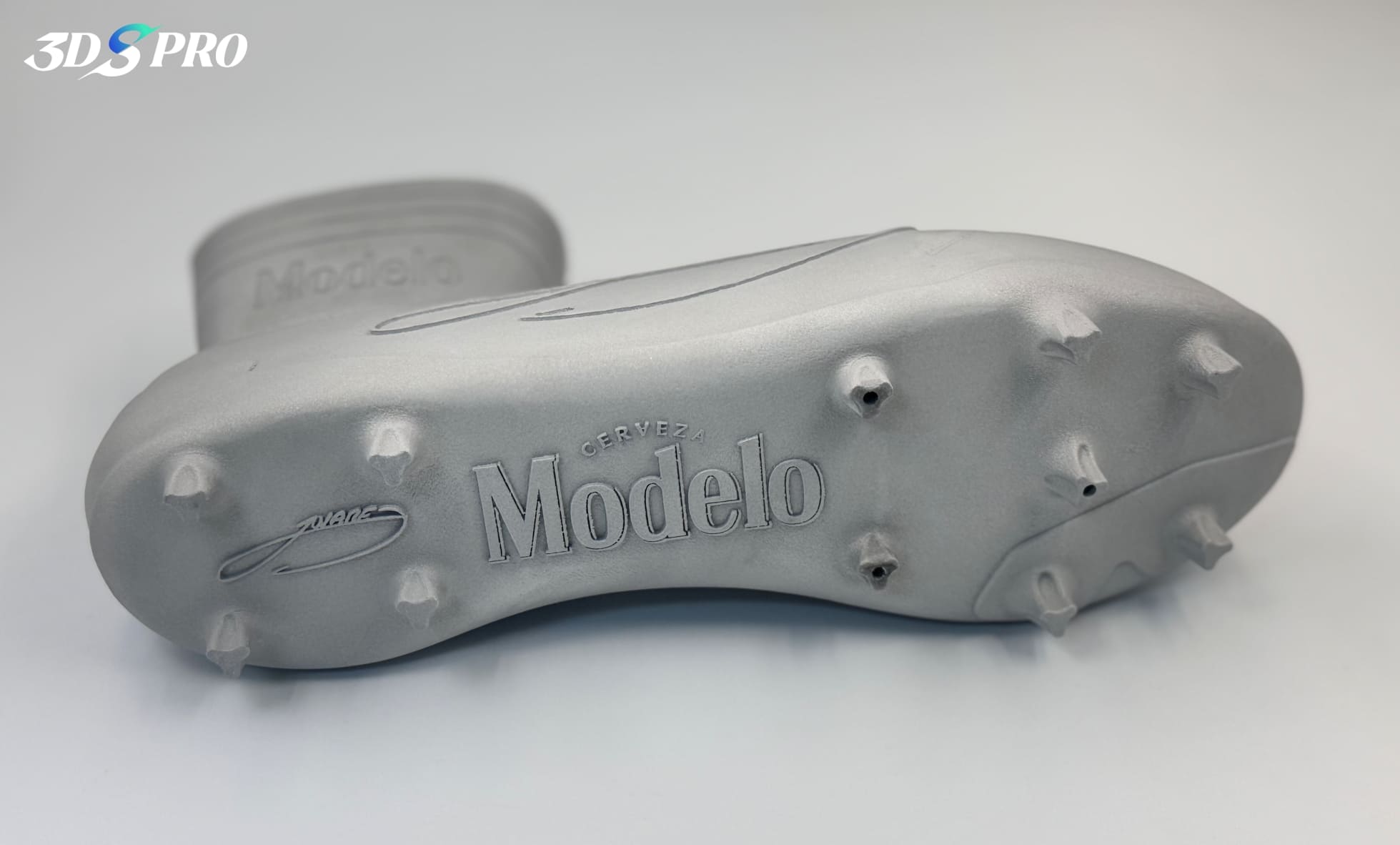 3d printed shoe outsole